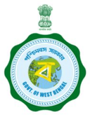 Government of West Bengal Logo